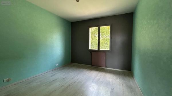 Achat - Maison Château-Gontier-sur-Mayenne 53200 3 pièces 85 m 2 636 m 2
