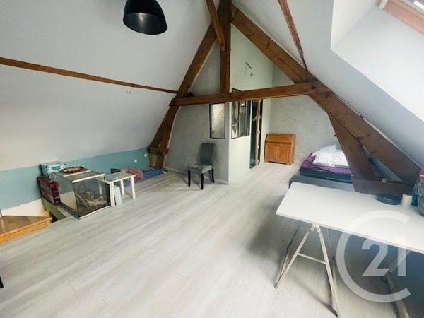 Maison à vendre  4 pièces - 127 m2 MONTDIDIER - 80