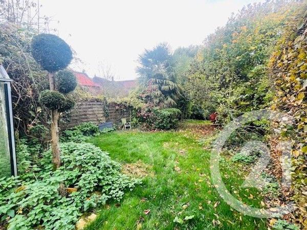 Maison à vendre  4 pièces - 127 m2 MONTDIDIER - 80