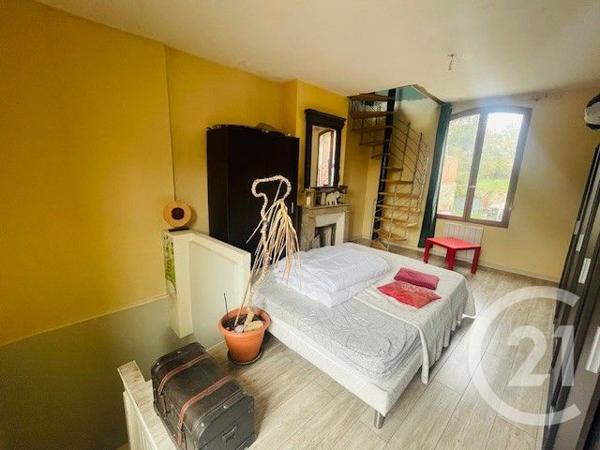 Maison à vendre  4 pièces - 127 m2 MONTDIDIER - 80