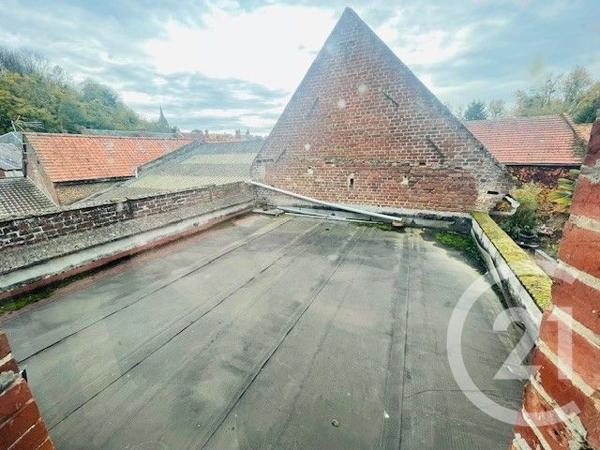 Maison à vendre  4 pièces - 127 m2 MONTDIDIER - 80