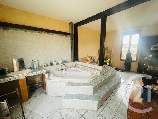 Maison à vendre  4 pièces - 127 m2 MONTDIDIER - 80