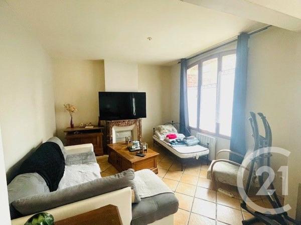 Maison à vendre  4 pièces - 127 m2 MONTDIDIER - 80