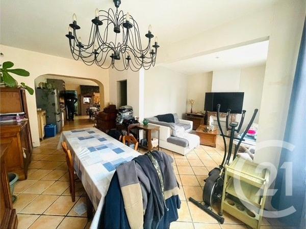 Maison à vendre  4 pièces - 127 m2 MONTDIDIER - 80