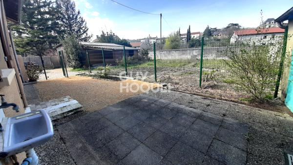 Maison Miribel 3/4 pièces 87.53 m²