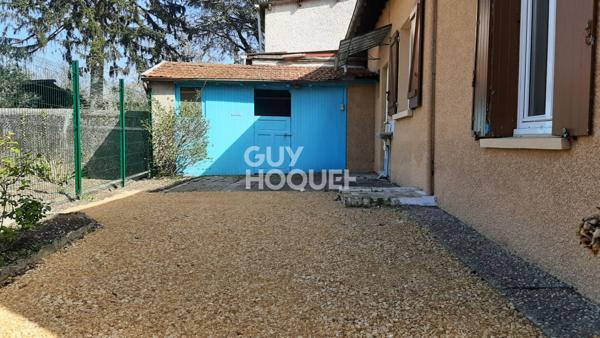 Maison Miribel 3/4 pièces 87.53 m²