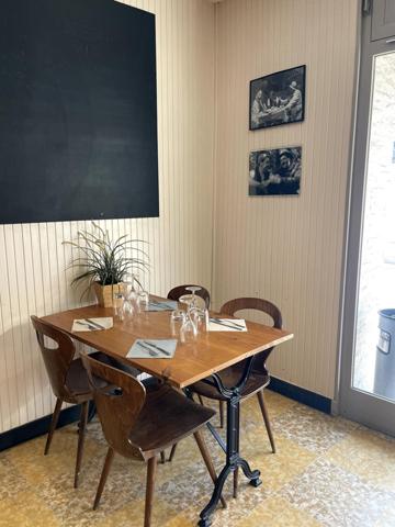 Affaire clefs en main à saisir rapidement.