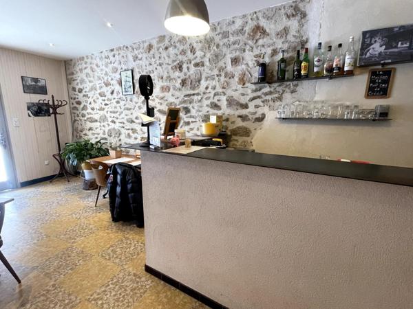 Affaire clefs en main à saisir rapidement.