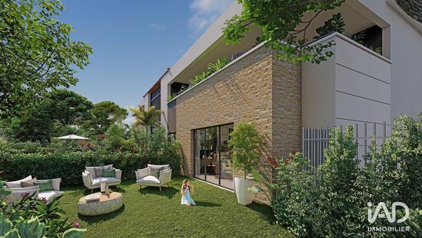 Appartement à vendre 4 pièces 96 m² Six-Fours-les-Plages