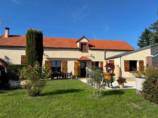 Maison  5 pièce(s) 152 m2