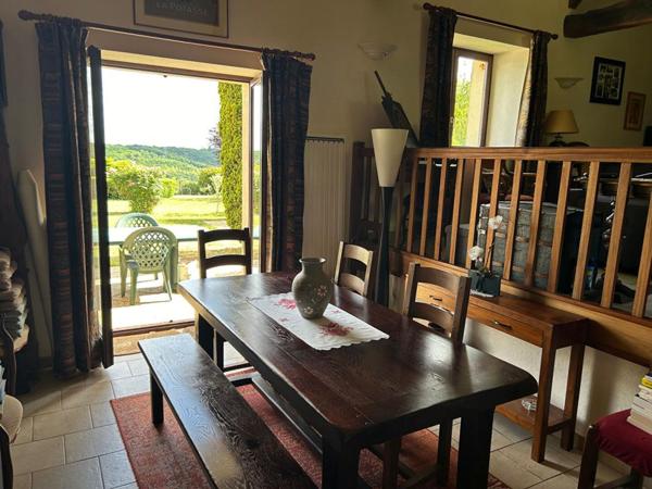 Maison  5 pièce(s) 152 m2