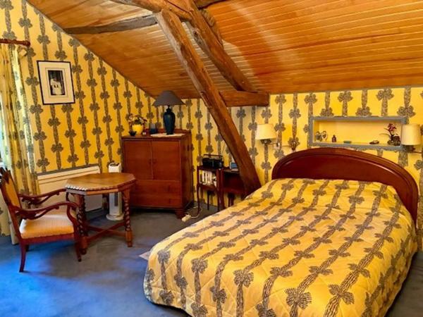Maison  5 pièce(s) 152 m2