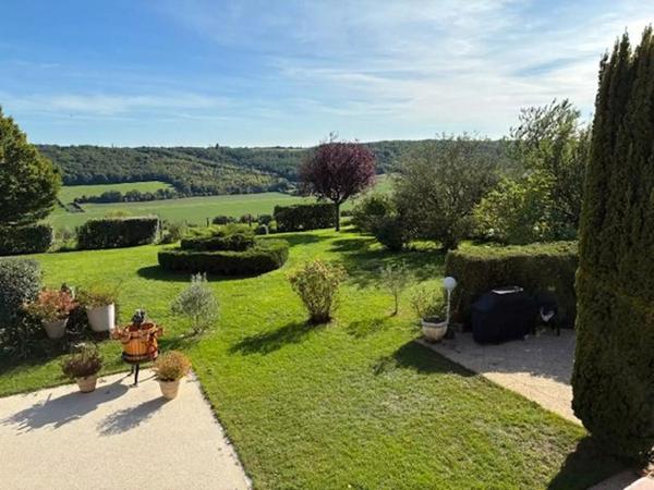 Maison  5 pièce(s) 152 m2