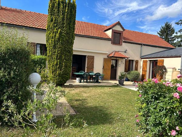 Maison  5 pièce(s) 152 m2