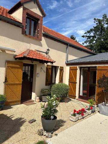 Maison  5 pièce(s) 152 m2