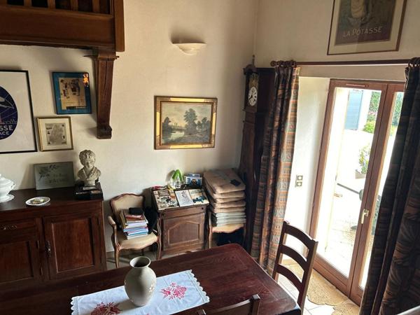 Maison  5 pièce(s) 152 m2
