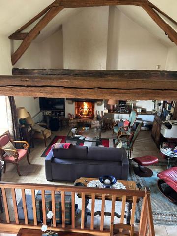 Maison  5 pièce(s) 152 m2
