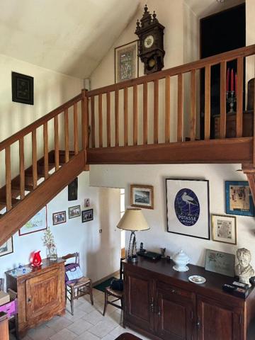 Maison  5 pièce(s) 152 m2