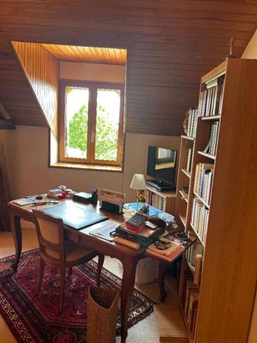 Maison  5 pièce(s) 152 m2