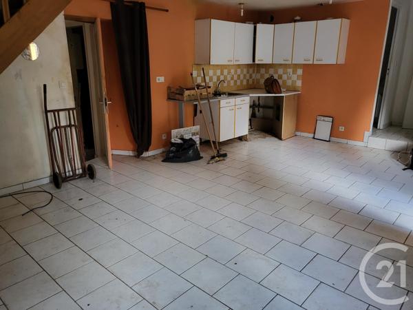 Immeuble à vendre  224,50 m2 ORBEC - 14