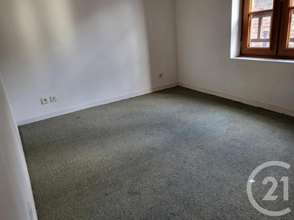 Immeuble à vendre  224,50 m2 ORBEC - 14