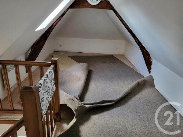 Immeuble à vendre  224,50 m2 ORBEC - 14