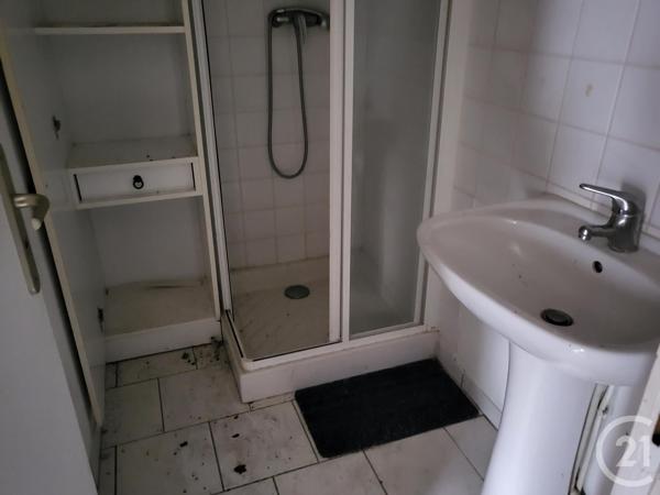 Immeuble à vendre  224,50 m2 ORBEC - 14