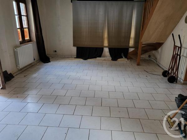 Immeuble à vendre  224,50 m2 ORBEC - 14