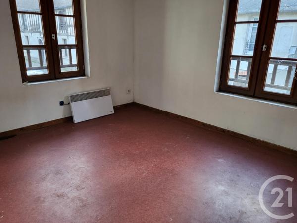 Immeuble à vendre  224,50 m2 ORBEC - 14