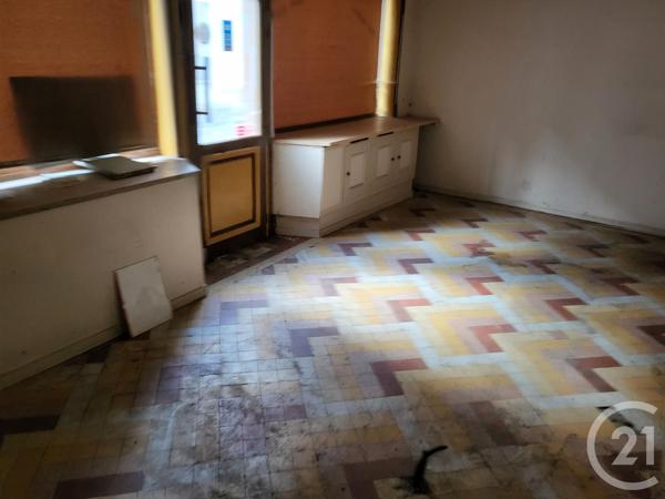 Immeuble à vendre  224,50 m2 ORBEC - 14