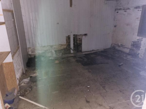 Immeuble à vendre  224,50 m2 ORBEC - 14