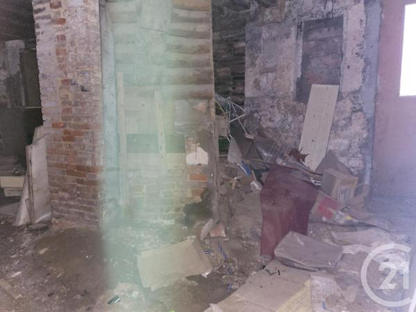 Immeuble à vendre  224,50 m2 ORBEC - 14