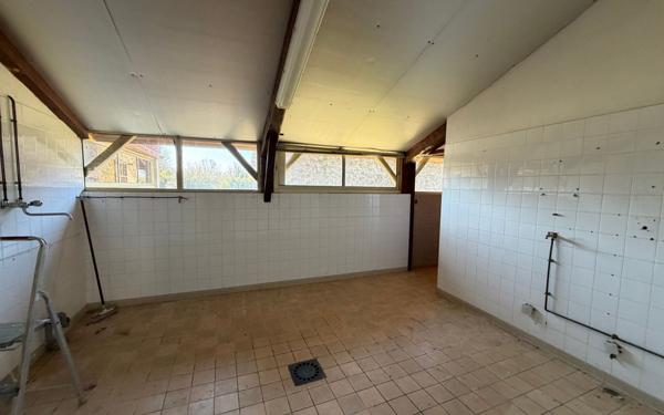 Maison à vendre    2 pièces • 220 m2 Mugron