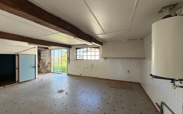 Maison à vendre    2 pièces • 220 m2 Mugron