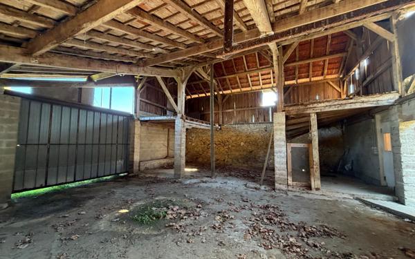 Maison à vendre    2 pièces • 220 m2 Mugron