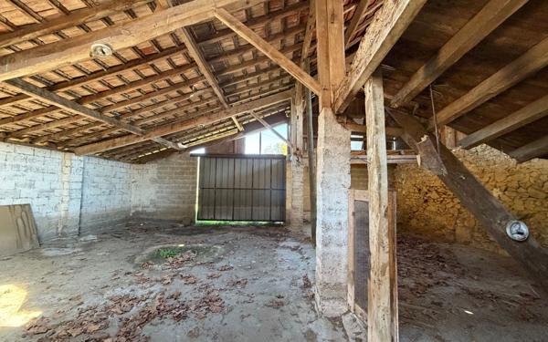 Maison à vendre    2 pièces • 220 m2 Mugron