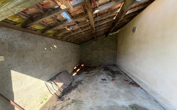 Maison à vendre    2 pièces • 220 m2 Mugron