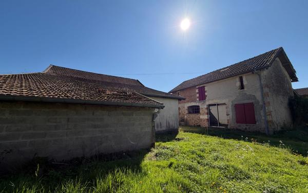 Maison à vendre    2 pièces • 220 m2 Mugron