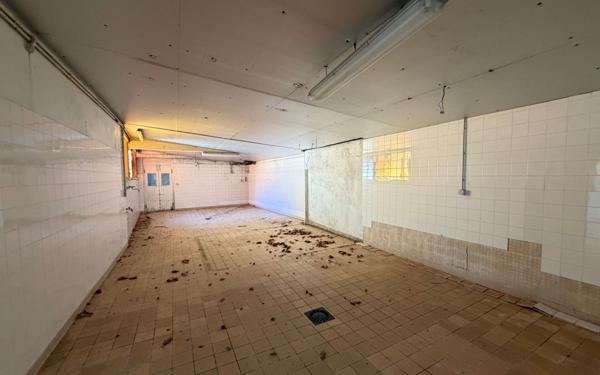 Maison à vendre    2 pièces • 220 m2 Mugron