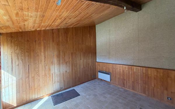 Maison à vendre    2 pièces • 220 m2 Mugron