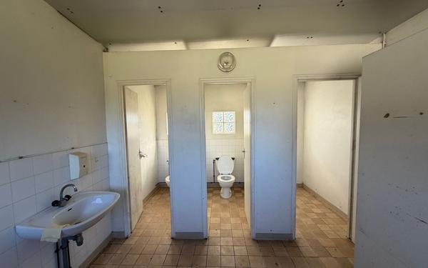 Maison à vendre    2 pièces • 220 m2 Mugron