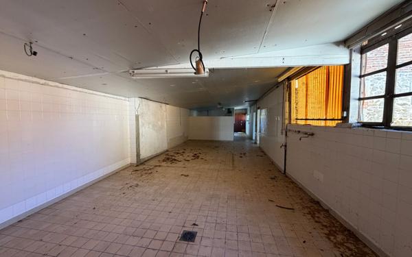 Maison à vendre    2 pièces • 220 m2 Mugron