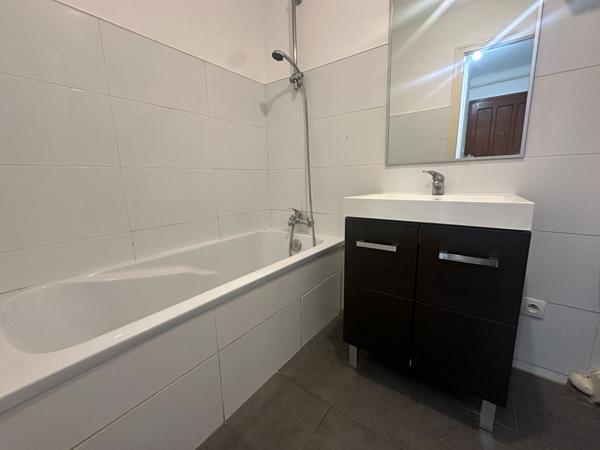 Appartement 2 pièces 51.85 m2