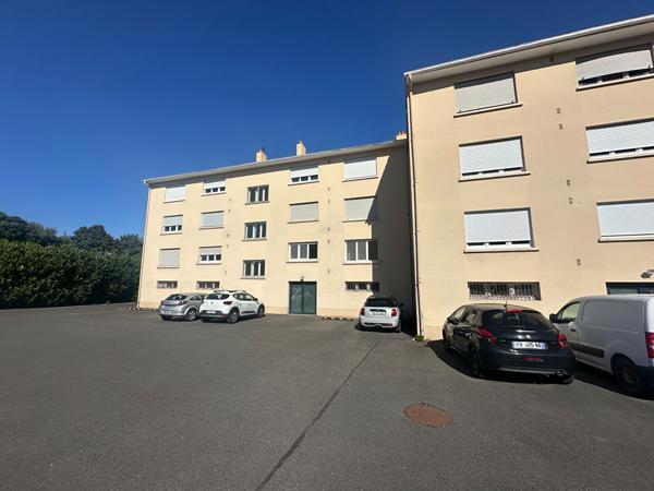 Appartement 2 pièces 51.85 m2
