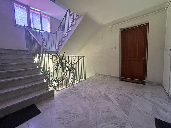 Appartement 2 pièces 51.85 m2