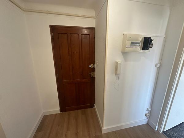 Appartement 2 pièces 51.85 m2