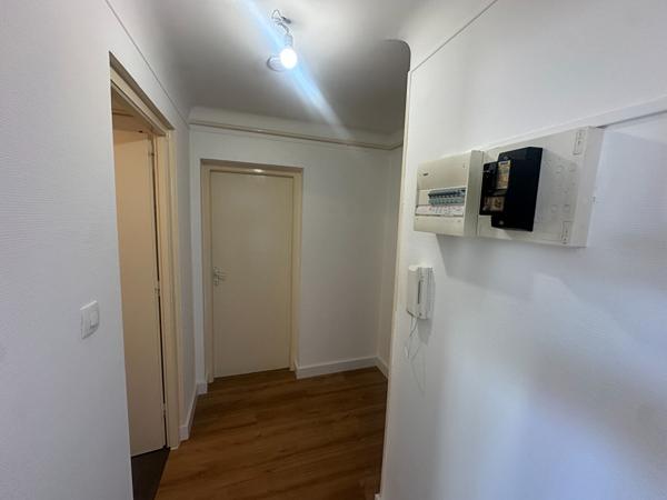 Appartement 2 pièces 51.85 m2