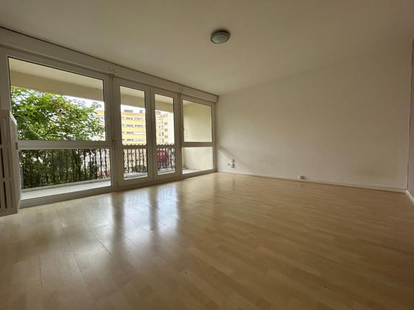 Appartement 1 pièce 32.54 m2