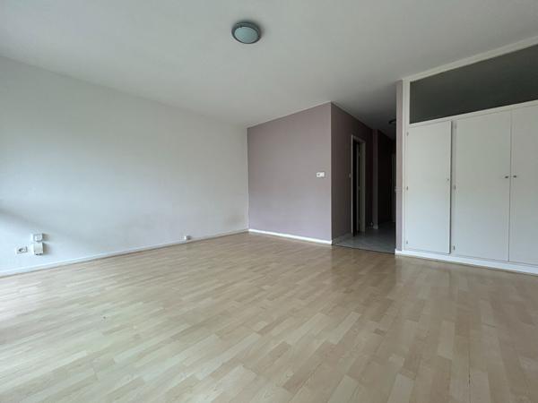 Appartement 1 pièce 32.54 m2