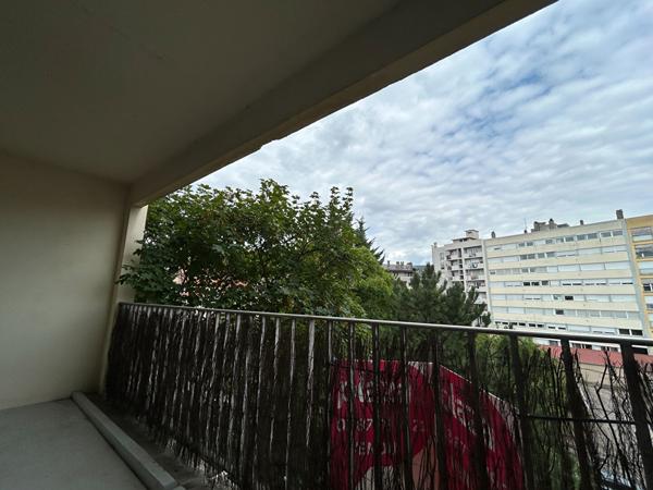 Appartement 1 pièce 32.54 m2